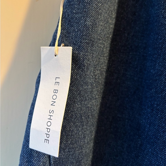 NWT Le Bon Shoppe Arc Pants - Medium - Picture 7 of 10